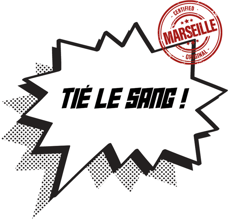 Tie le sang