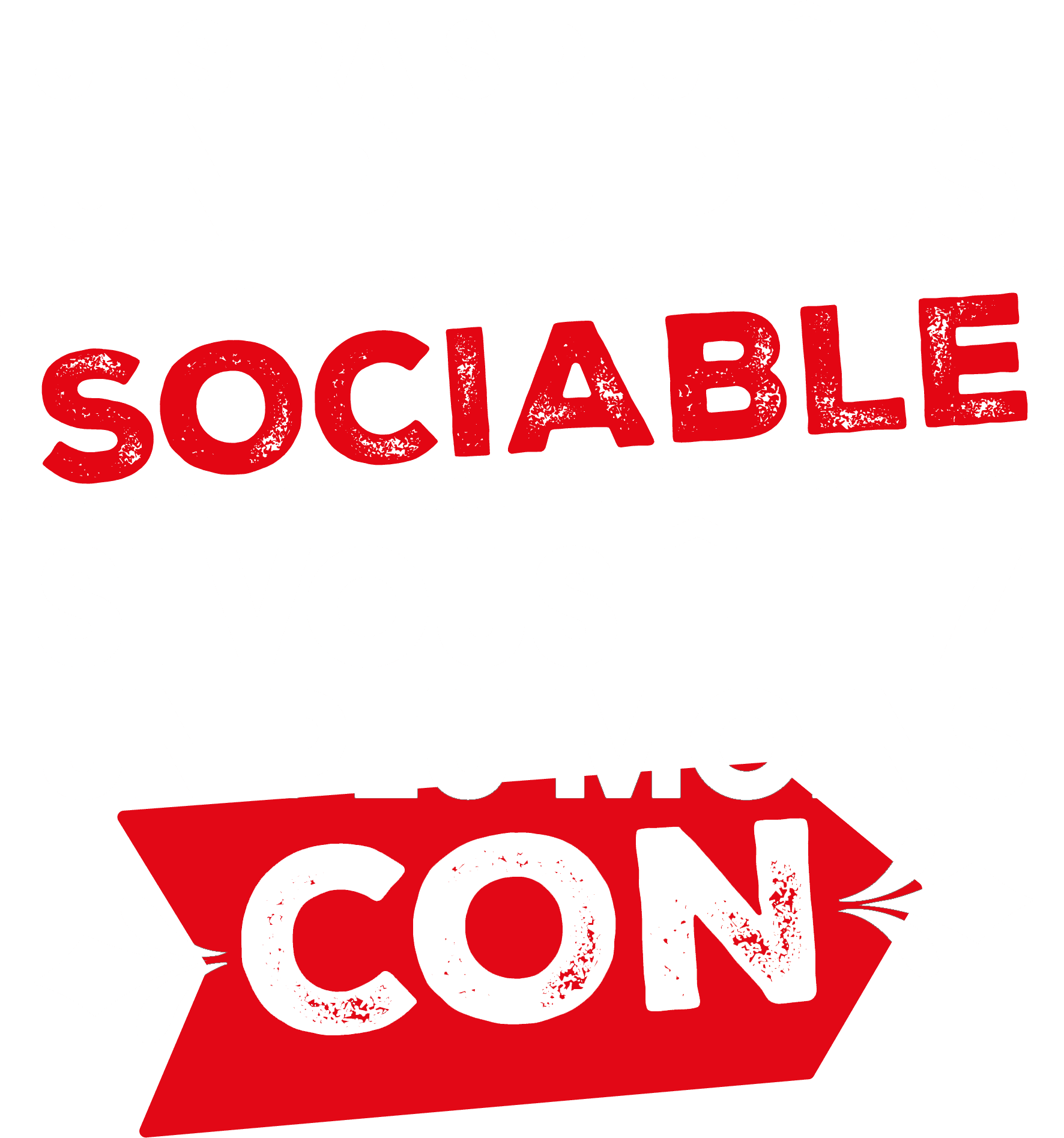 Sociable si vous etiez moins con (fonce)