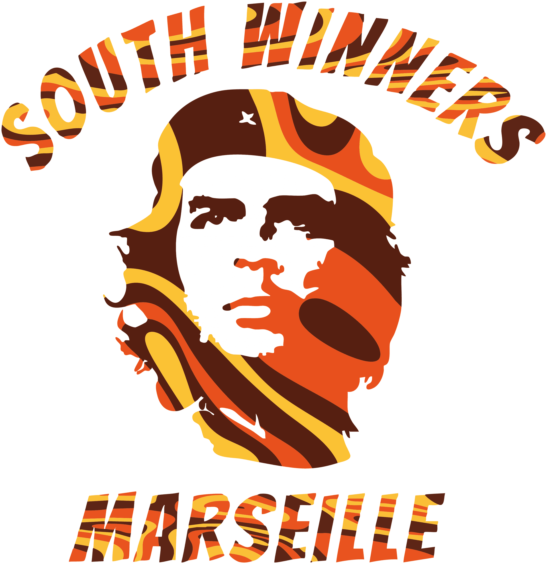 South Winners Marseille